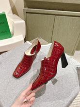 China Replica Bottega Veneta Women Shoes 122usd Only